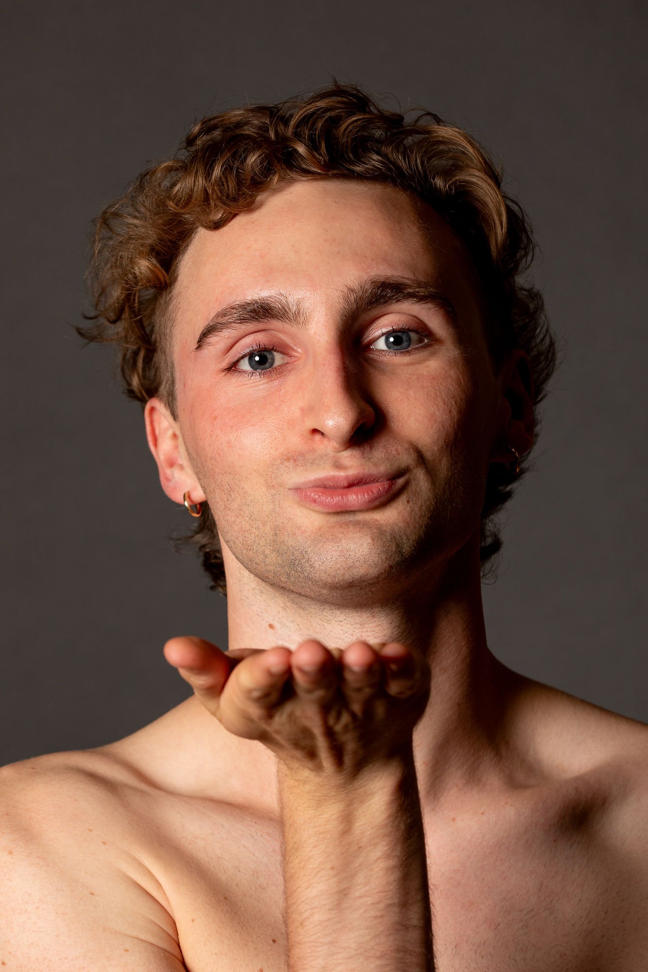 Avery Ebenal