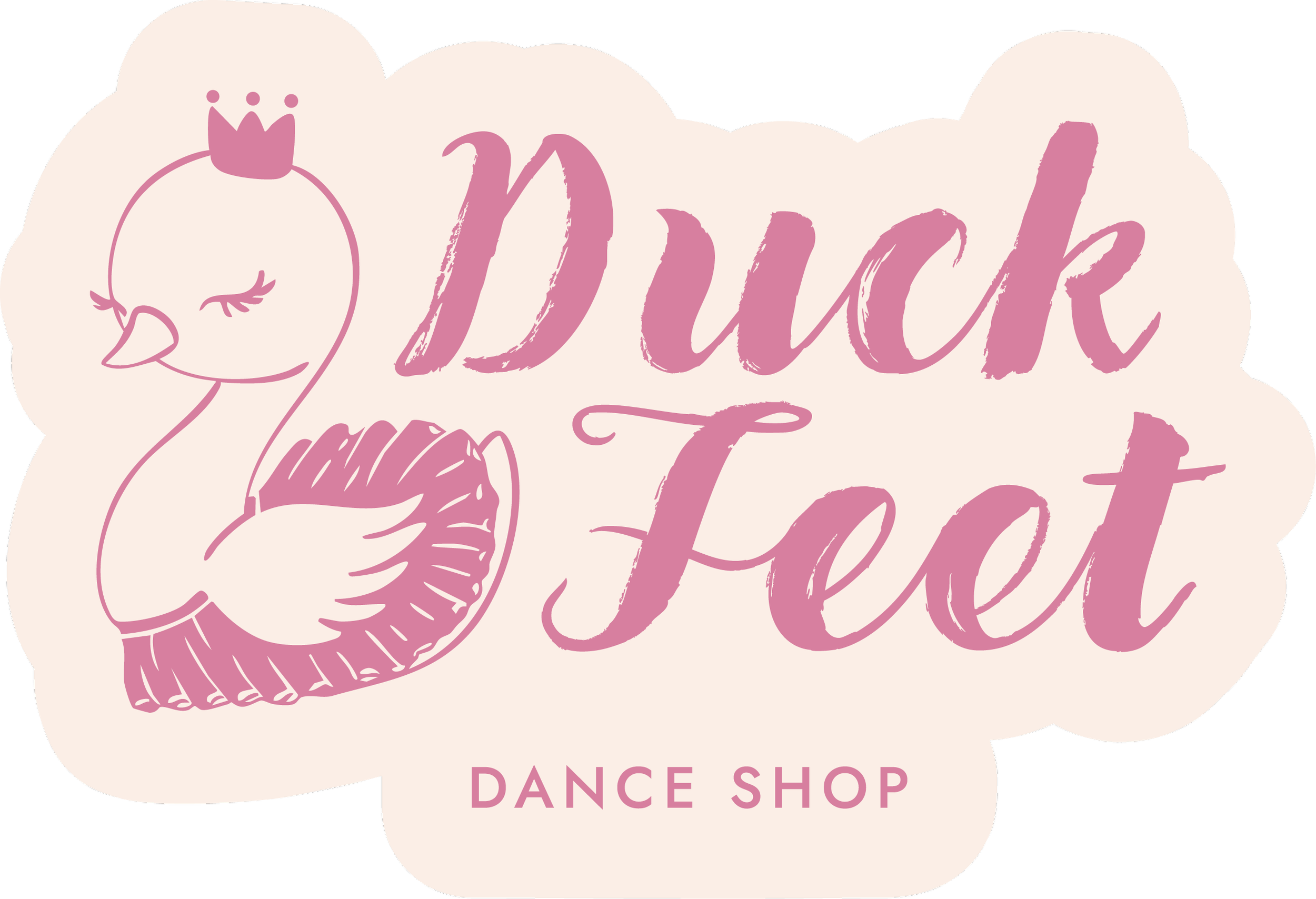 Duck Feet