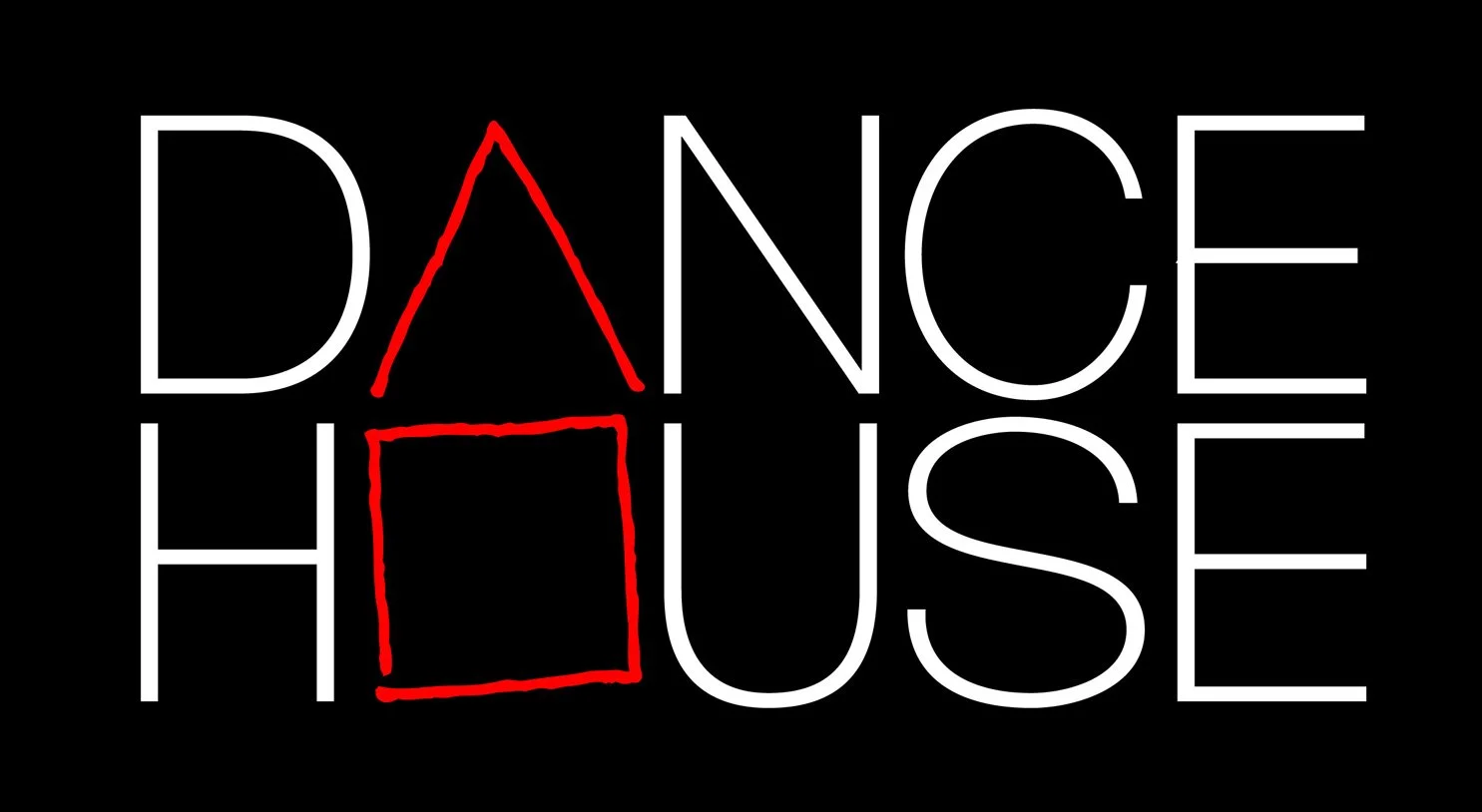 DanceHouse Logo