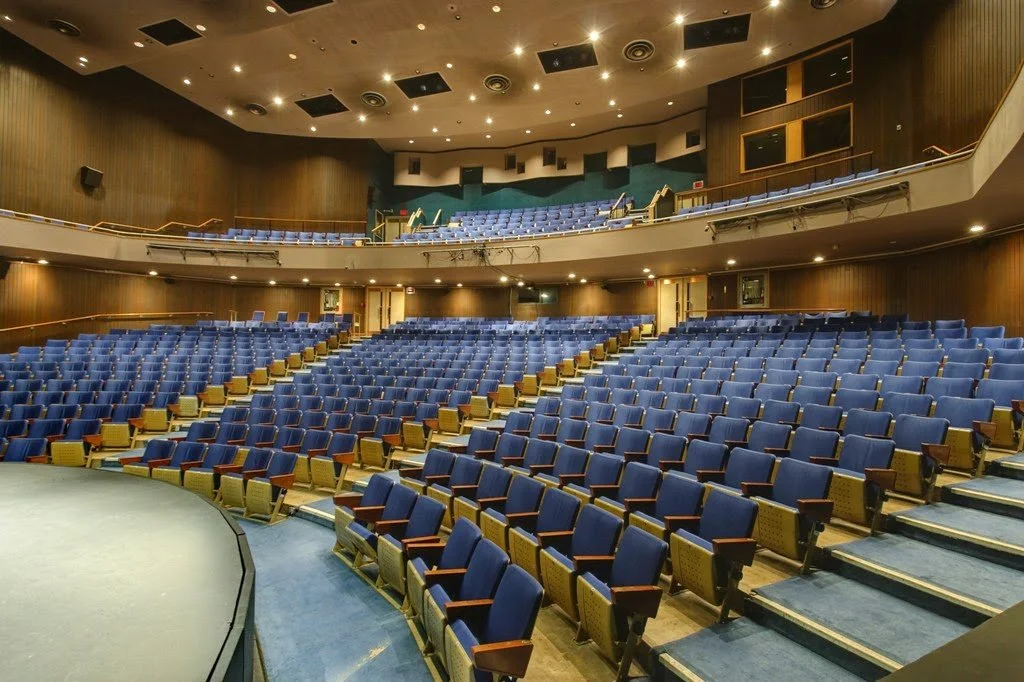 Vancouver Playhouse