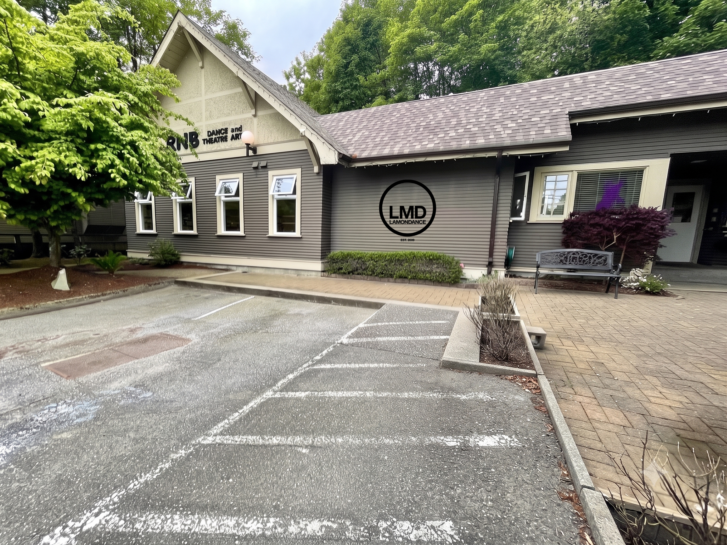 Lamondance Studios