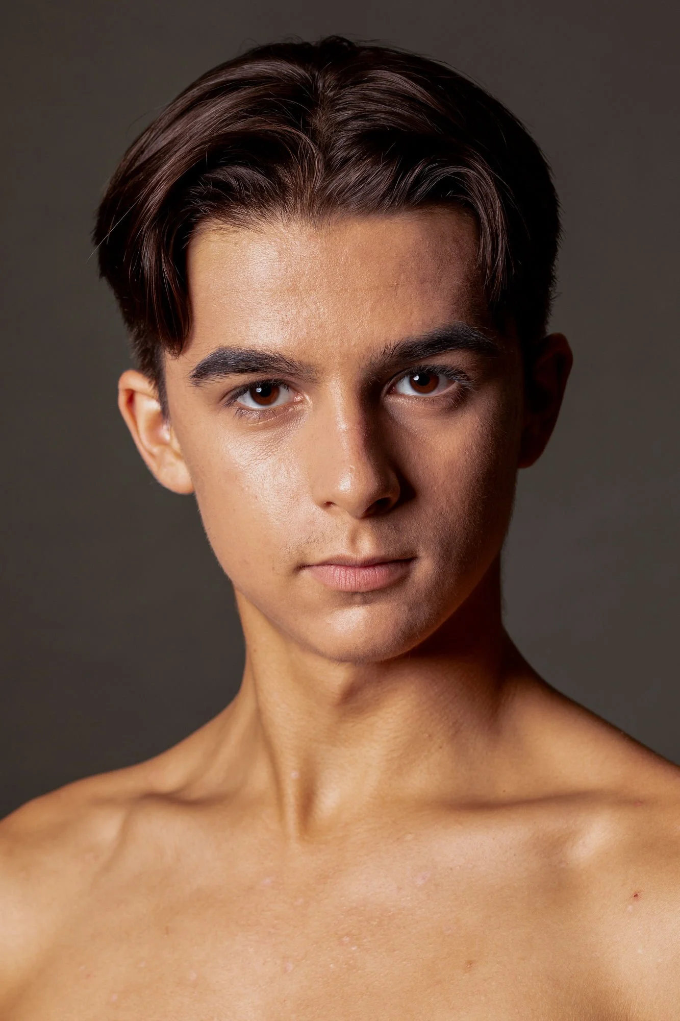 Darwin Leslie