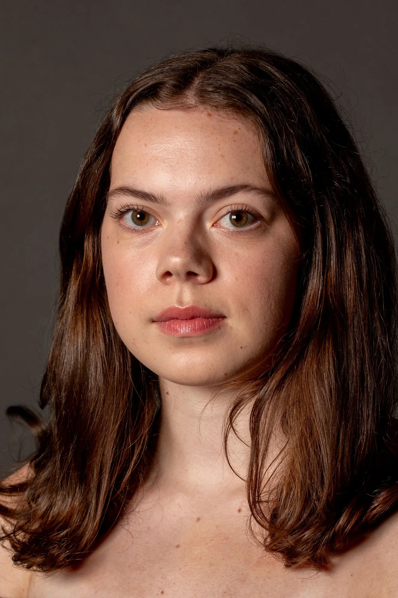 Charlotte Fyfe Studio Session 1
