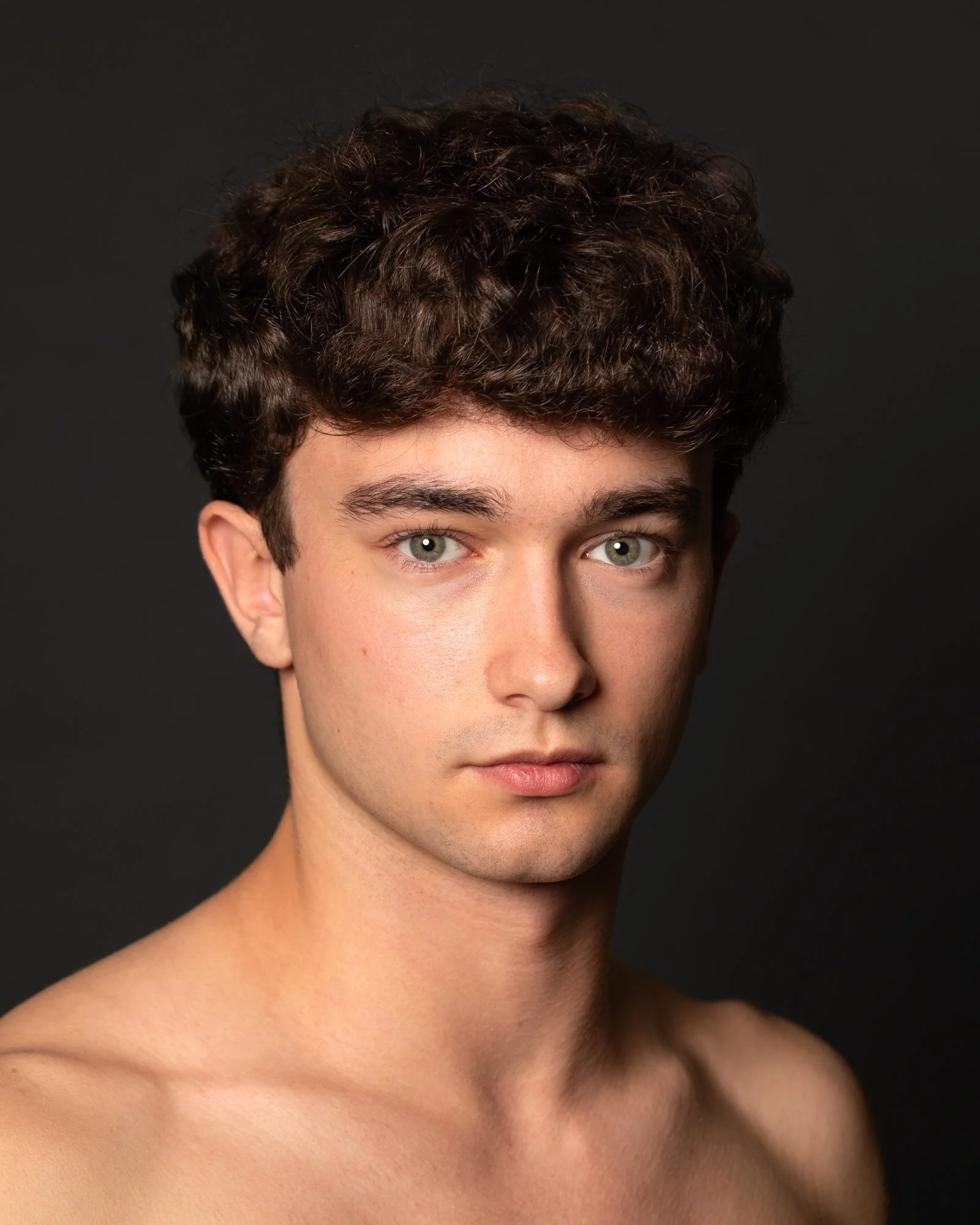 Rory Ziants