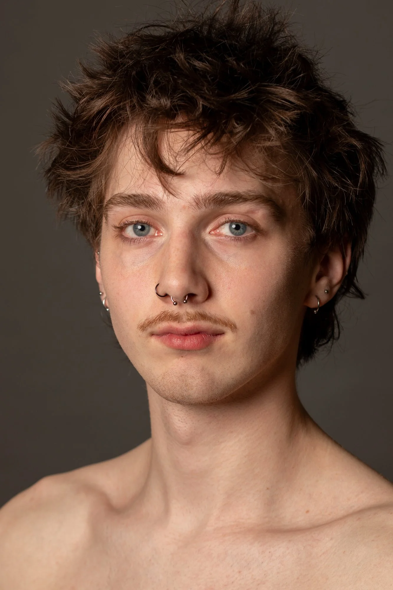 Eysten Martin