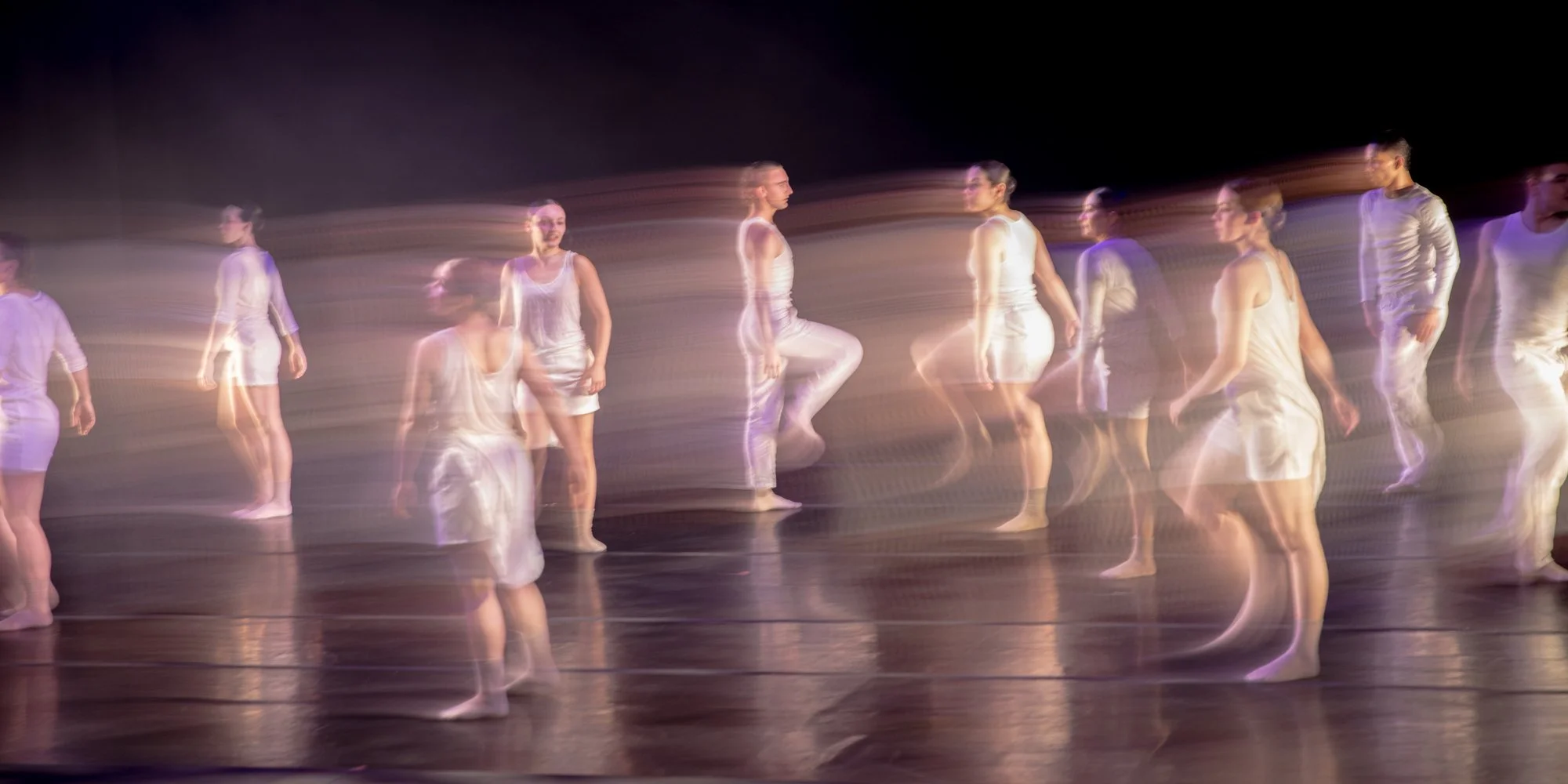 Lamondance Performance/Group Photo