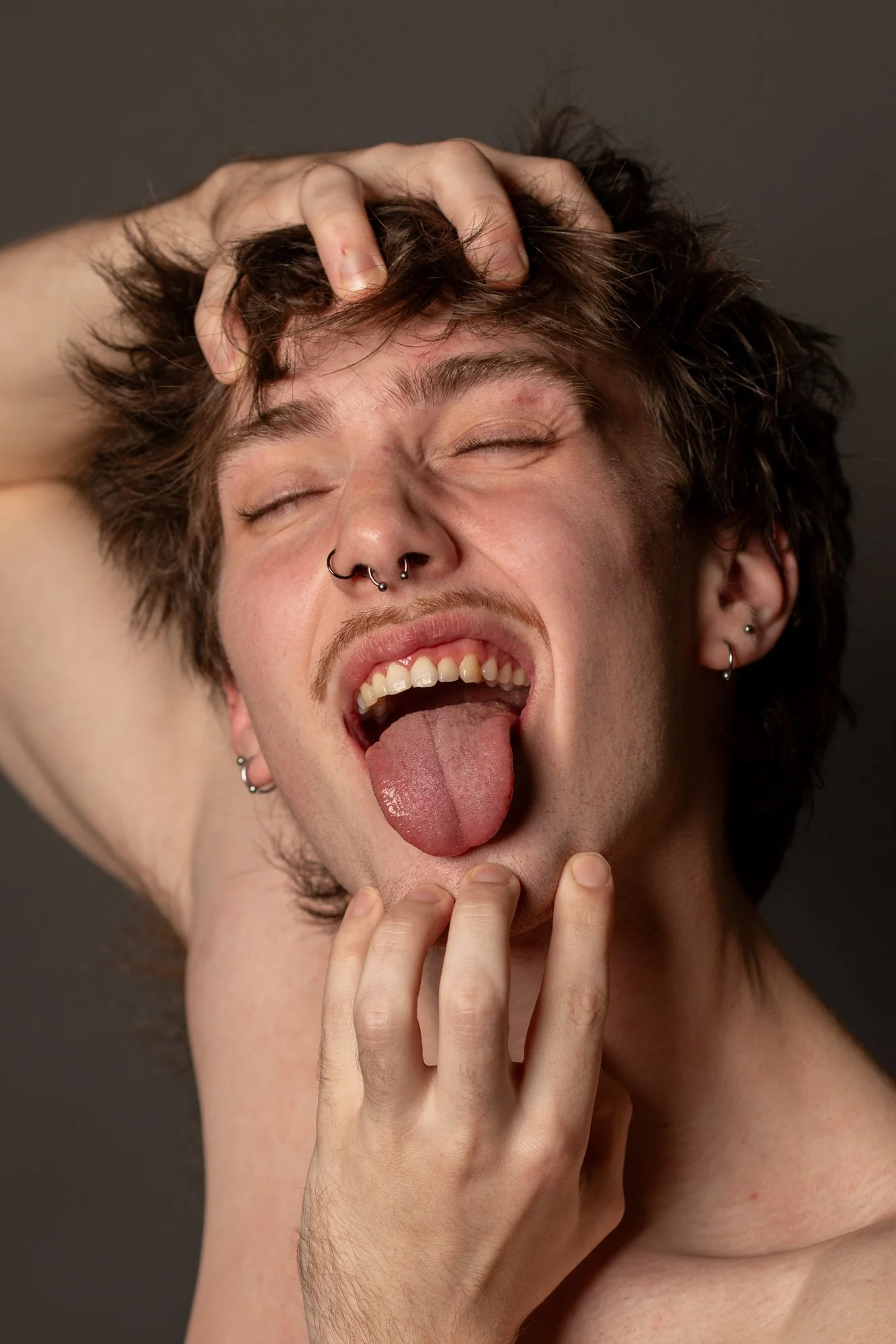 Eysten Martin
