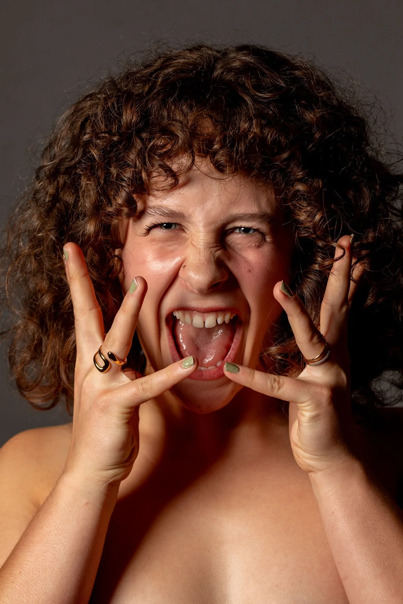 Angélie Gamache