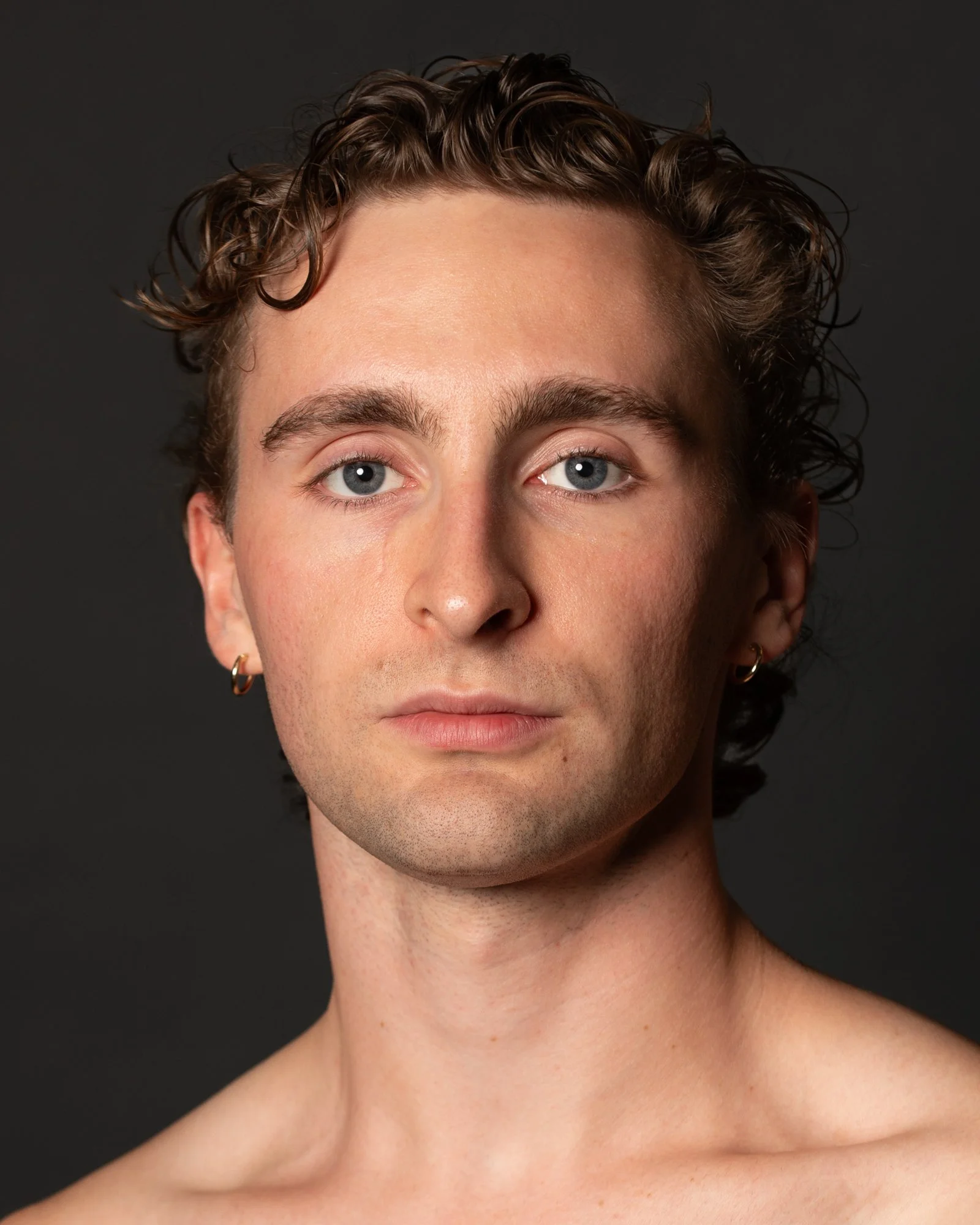 Avery Ebenal