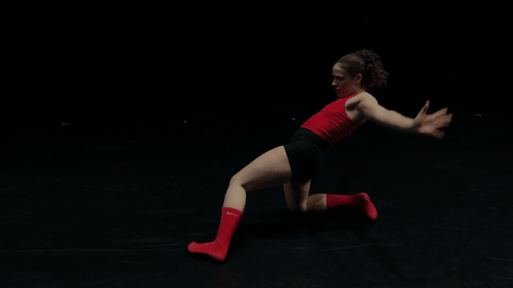 Creative Residency at BlueShore GIF