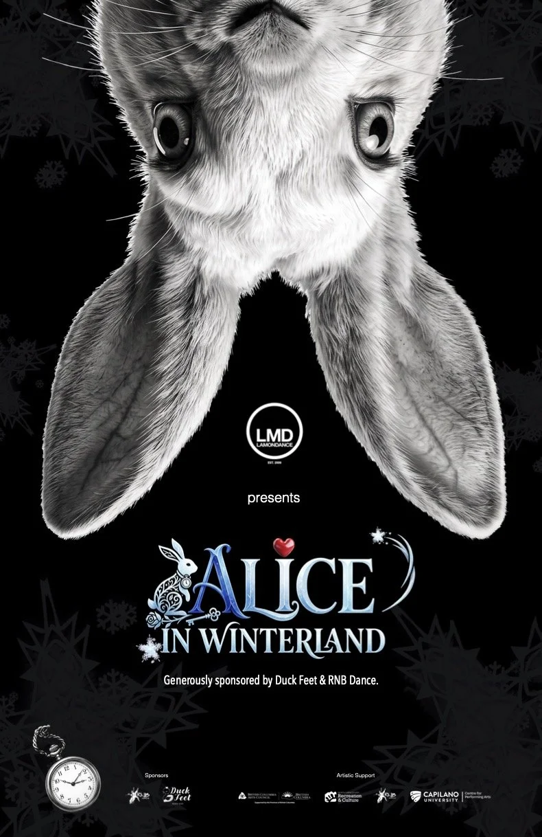 Alice In Winterland
