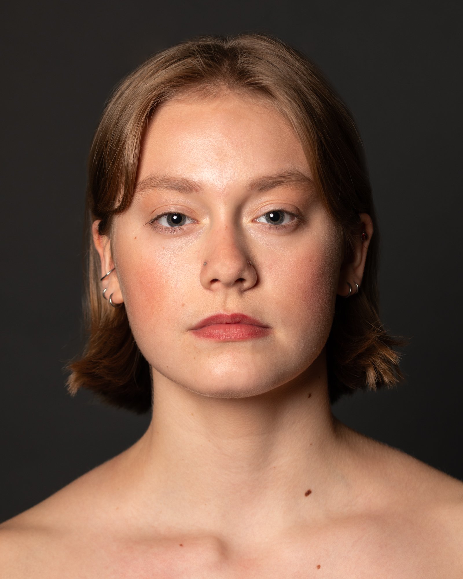 Hannah Hunter