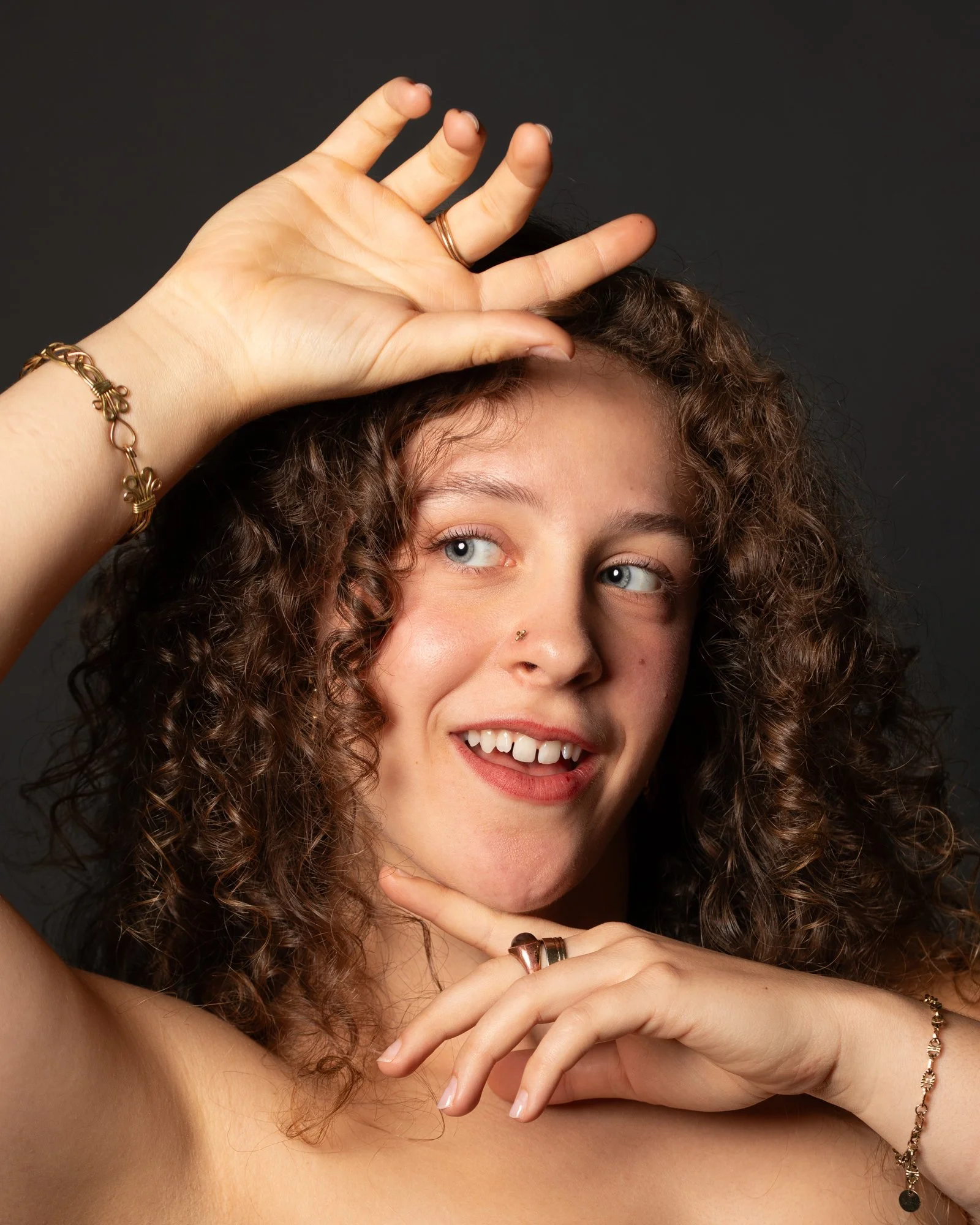 Angélie Gamache