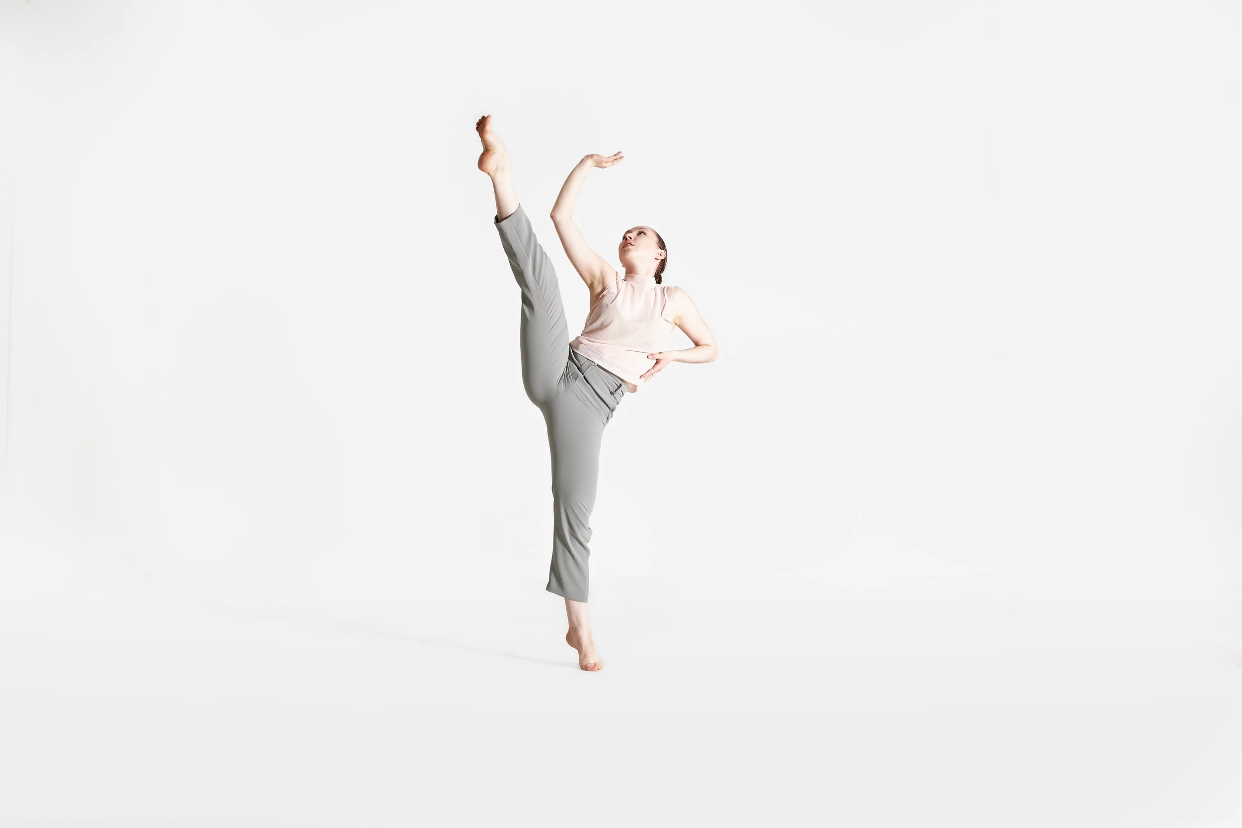 Arianna Elsworth