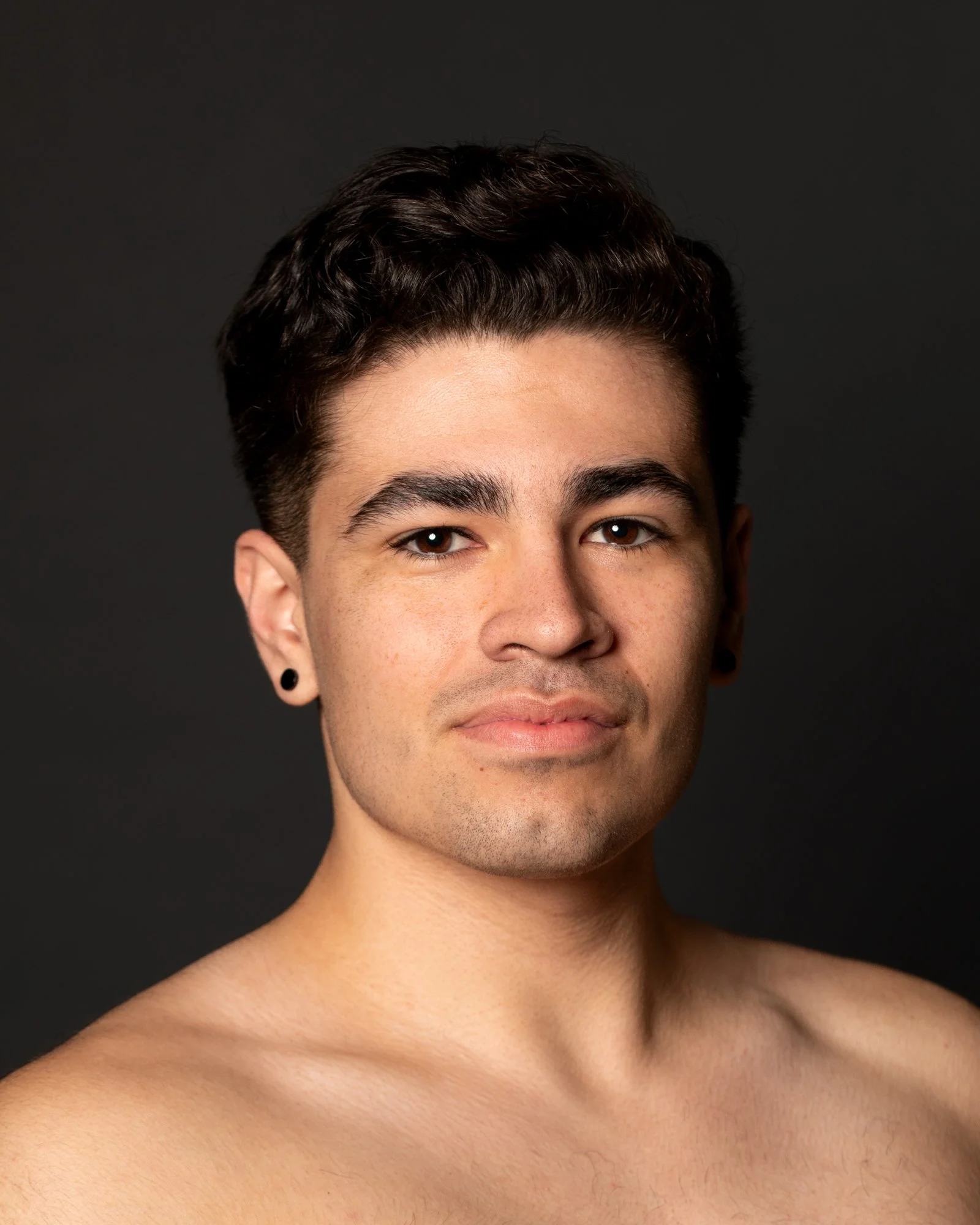 Logan Whyte