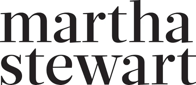 Image result for martha stewart logo