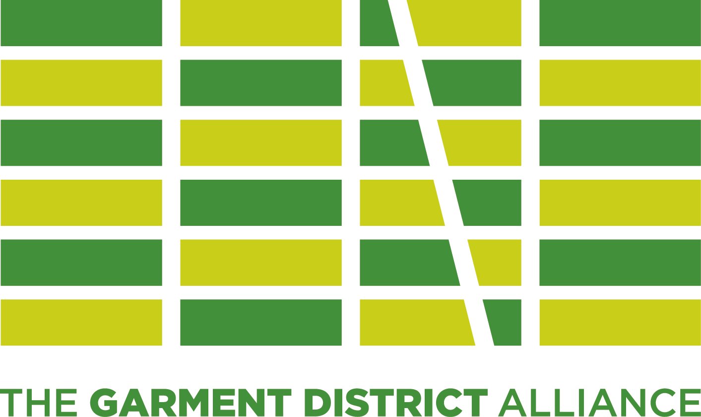 Garment District Alliance