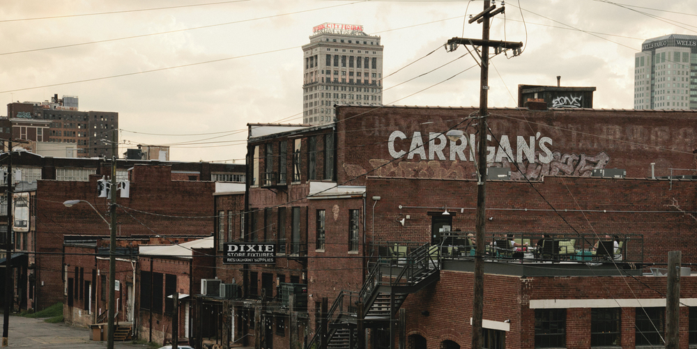 Image result for urban Mellenals, in Bham al