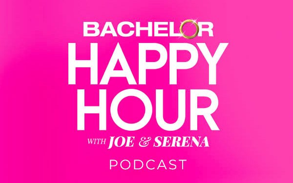 Bachelor Happy Hour