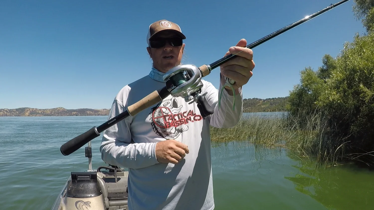 matt allen fishing net worth - Ilustrasi 2