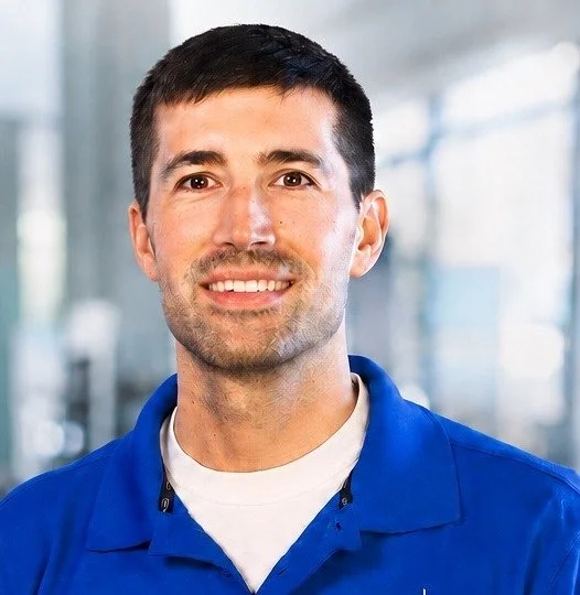 Jay Hartnett, PT, DPT, OCS