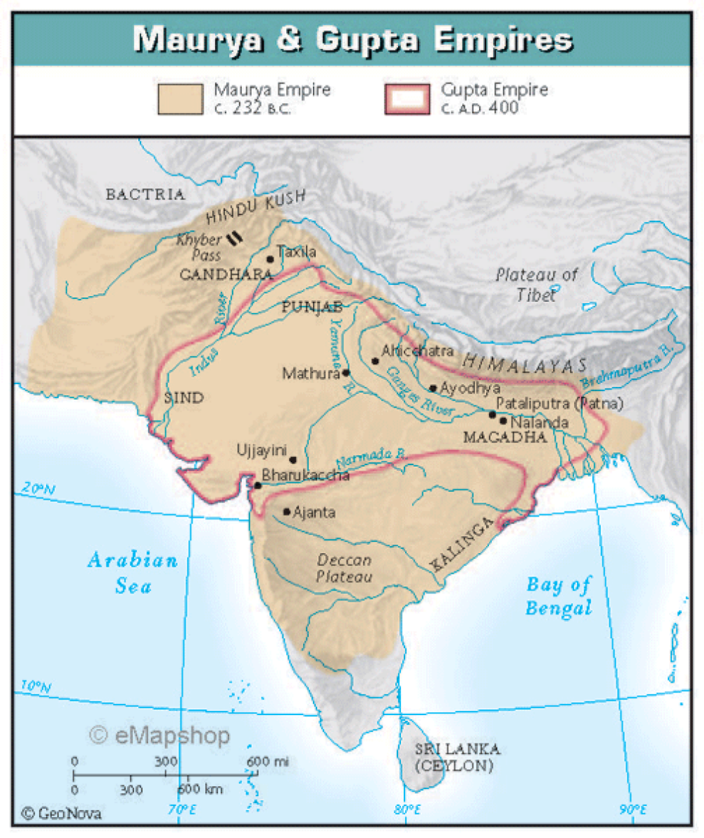 Страна где правил ашока на карте. Индия Империя Маурьев. Империя Маурьев в древней Индии. Столица Маурьев в Индии на карте. Территория империи Маурьев.