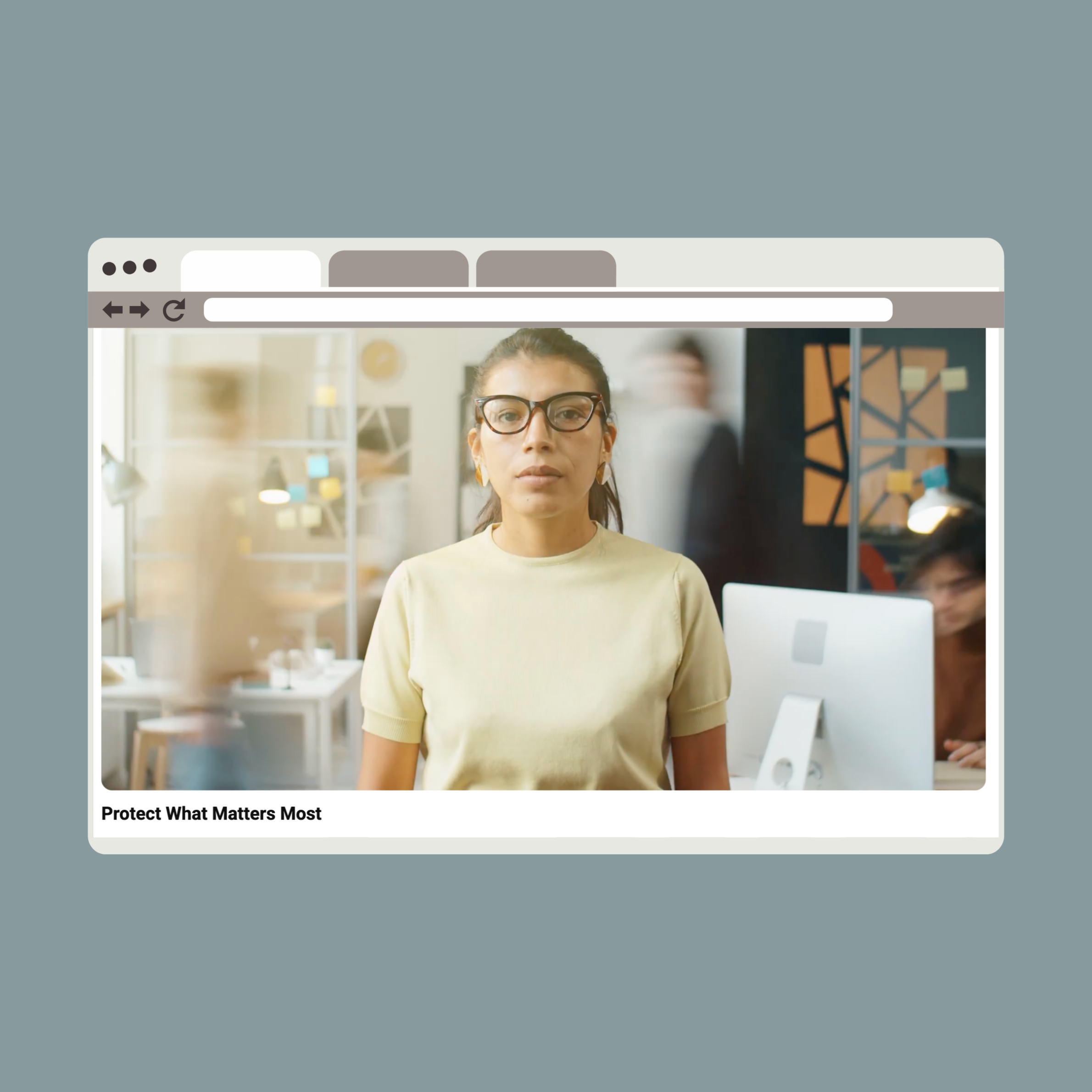 Protect What Matters Most