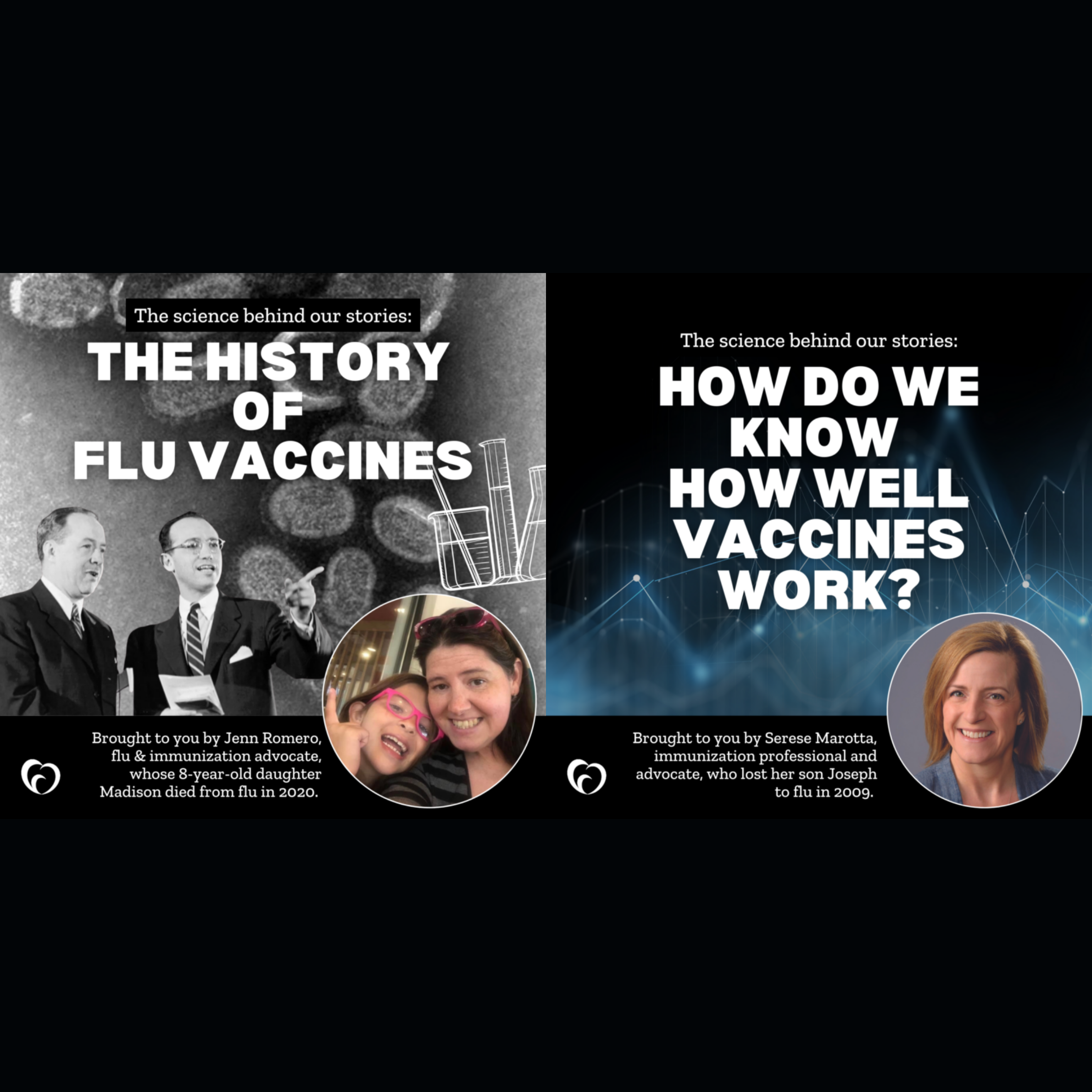 The Science Behind Our Stories