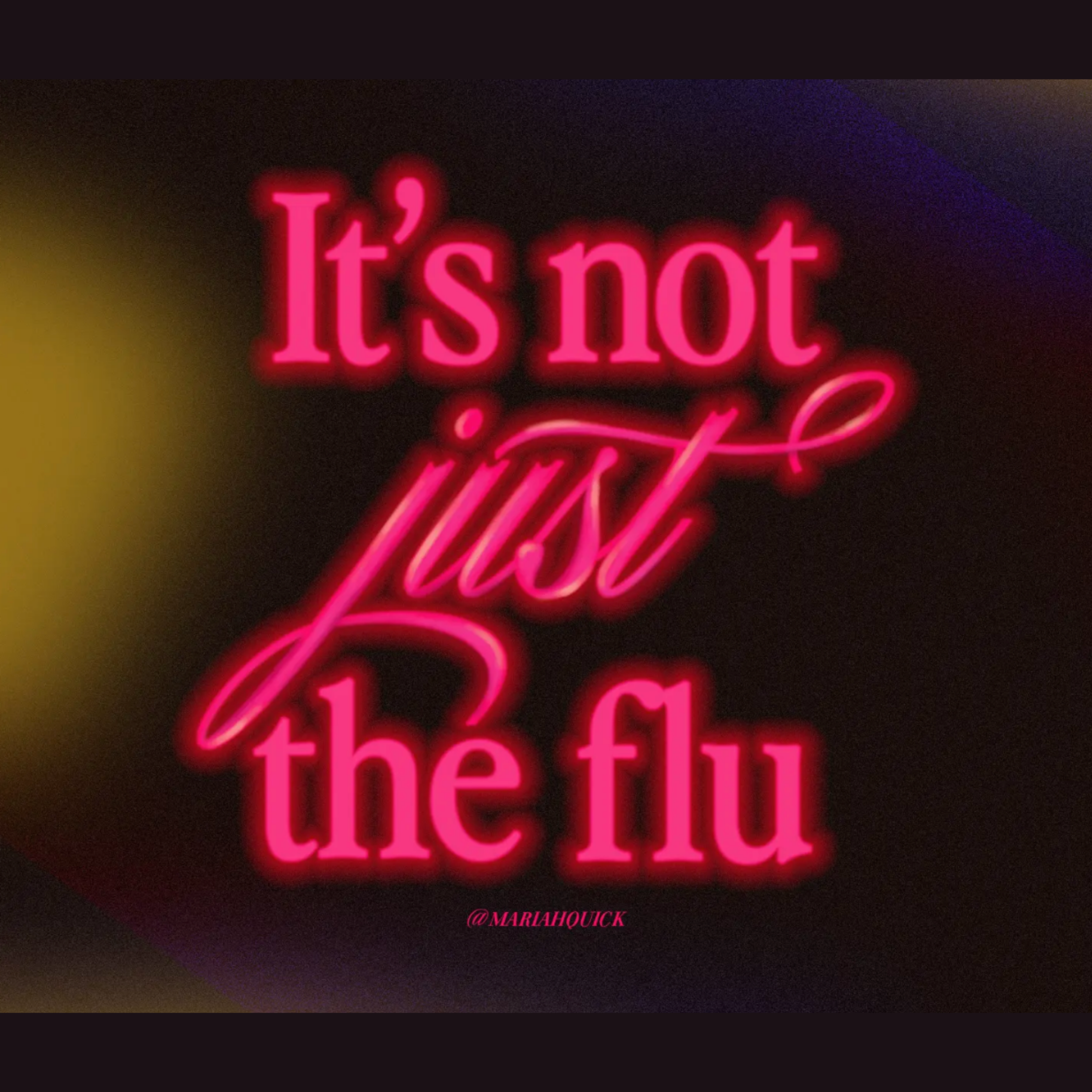 Artist Collaboration for Influenza Vaccination