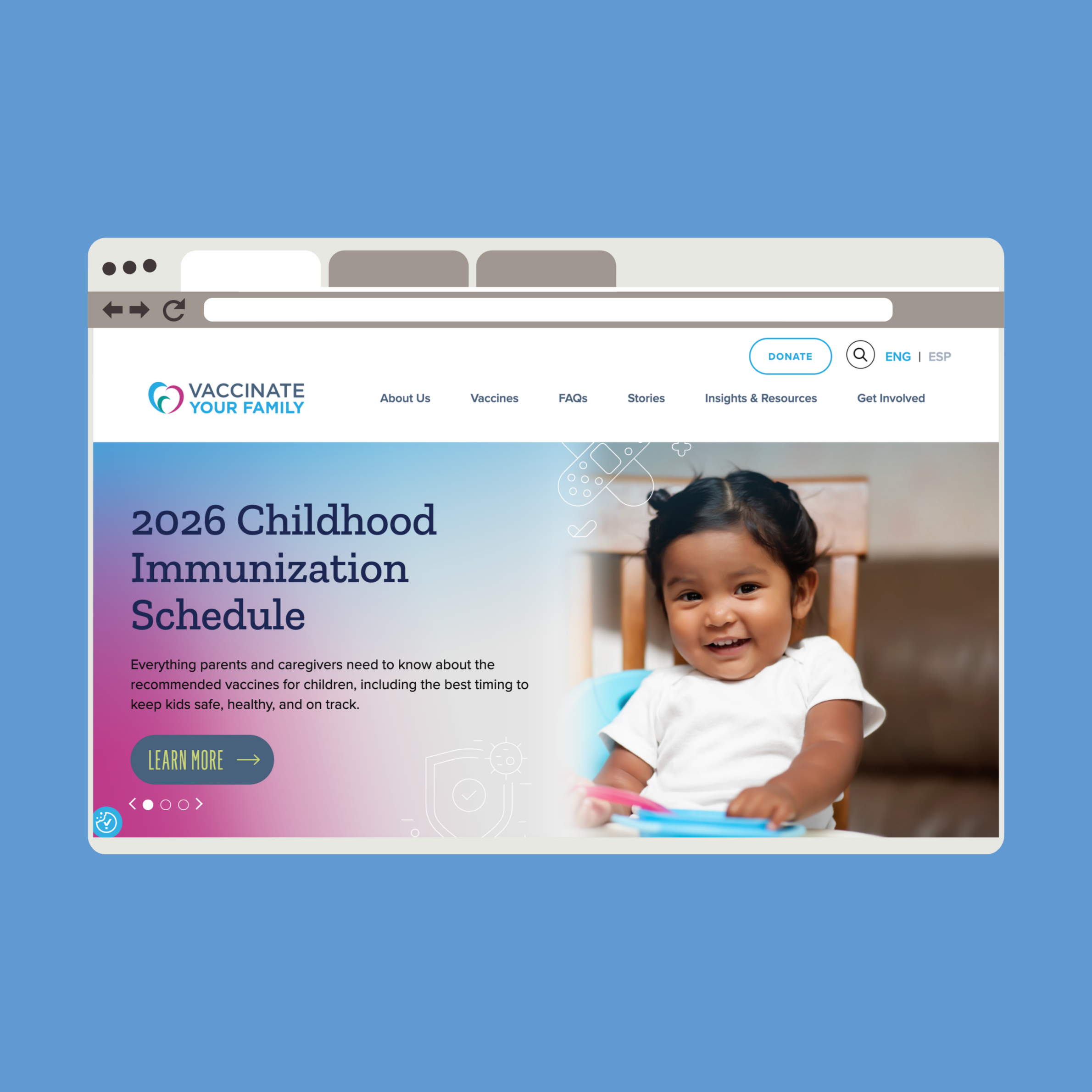 vaccinateyourfamily.org