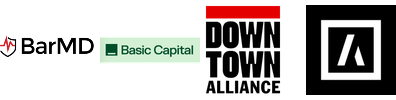 Logo collage