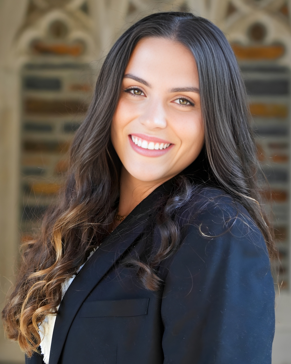 Marisella Adams-Grimaldi