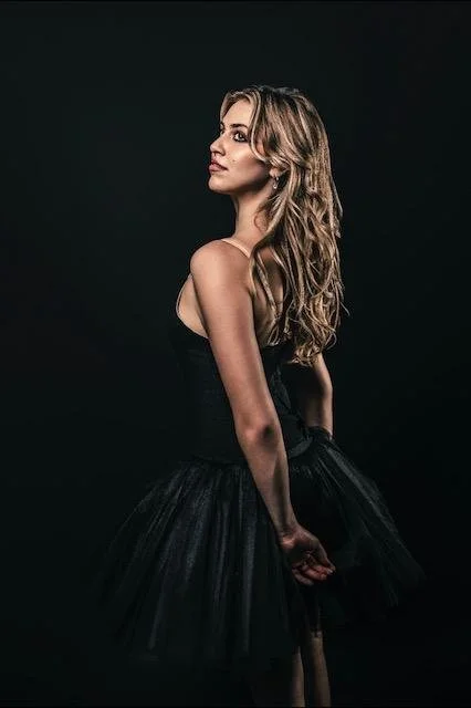 Erica Borden