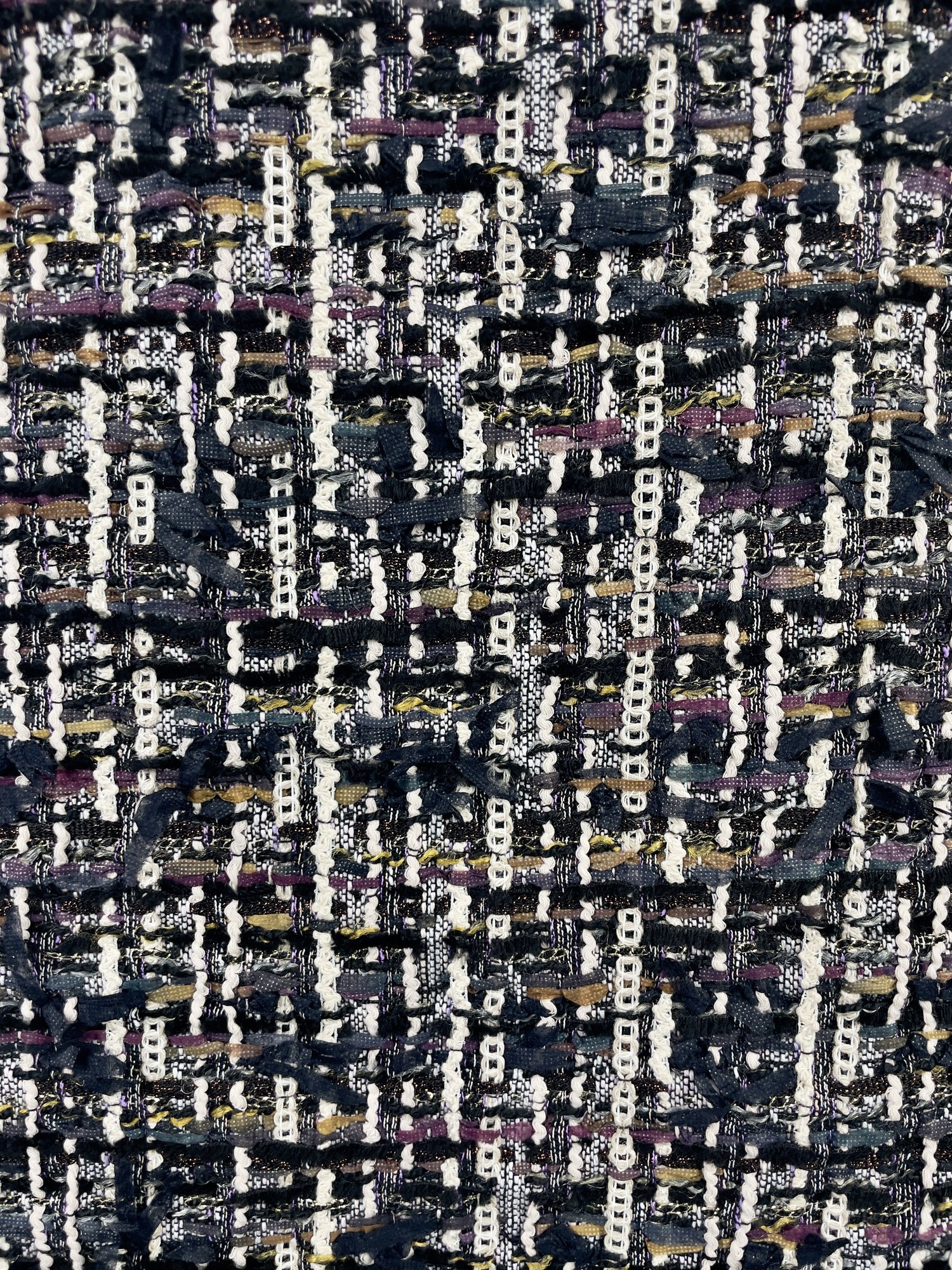 Designer Luxury Digital Printed Cotton Fabric by the Yard