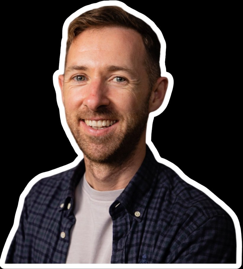 Ronan Kennedy, Career Coach