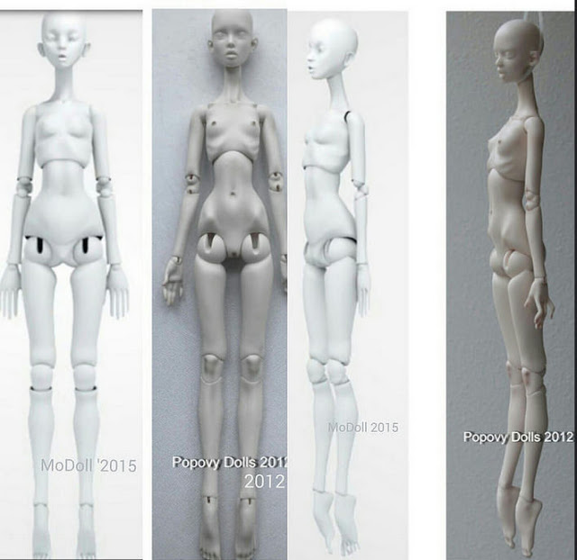 Куклы на шарнирах фото popovy sisters bjd cheap online