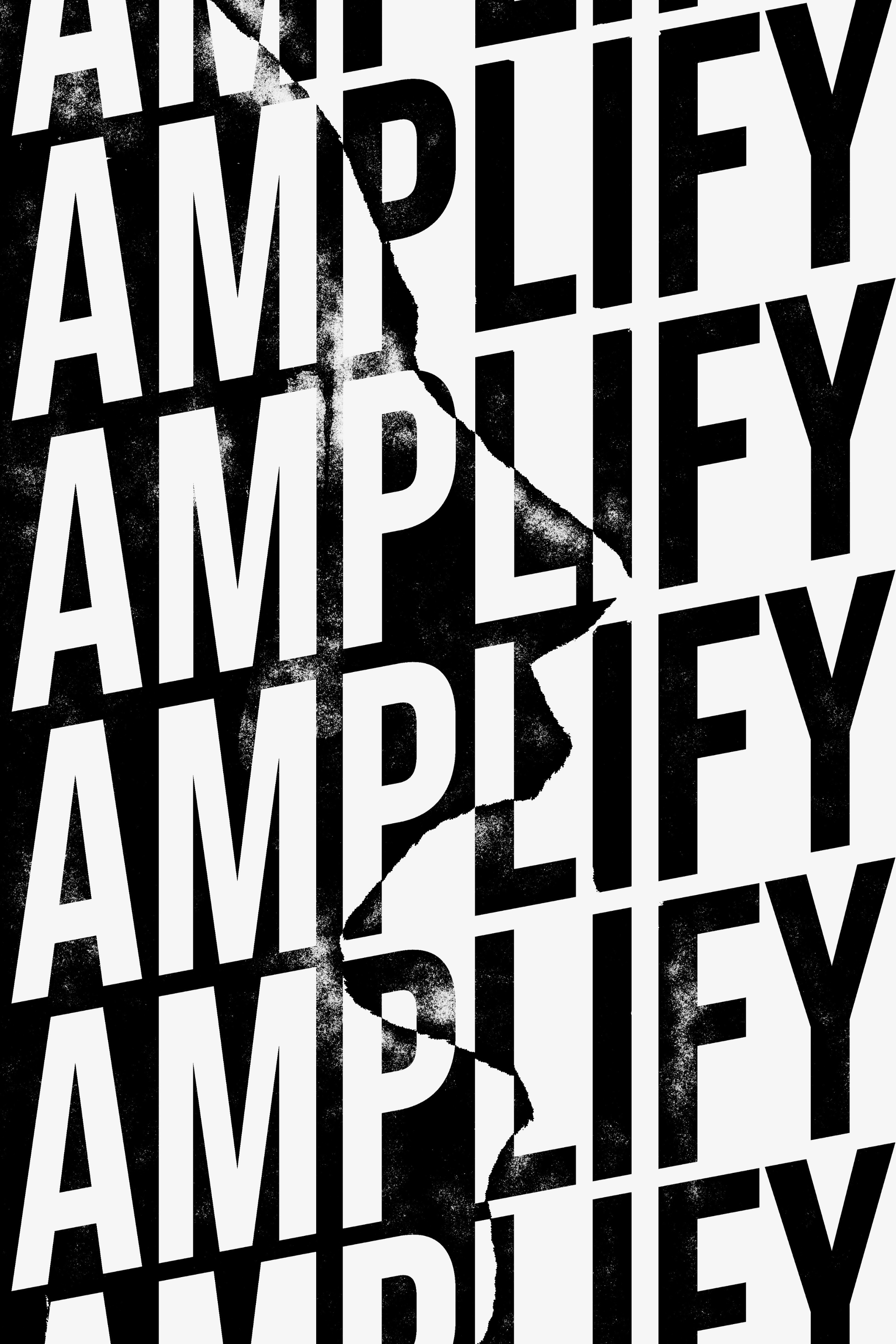 AMPLIFY