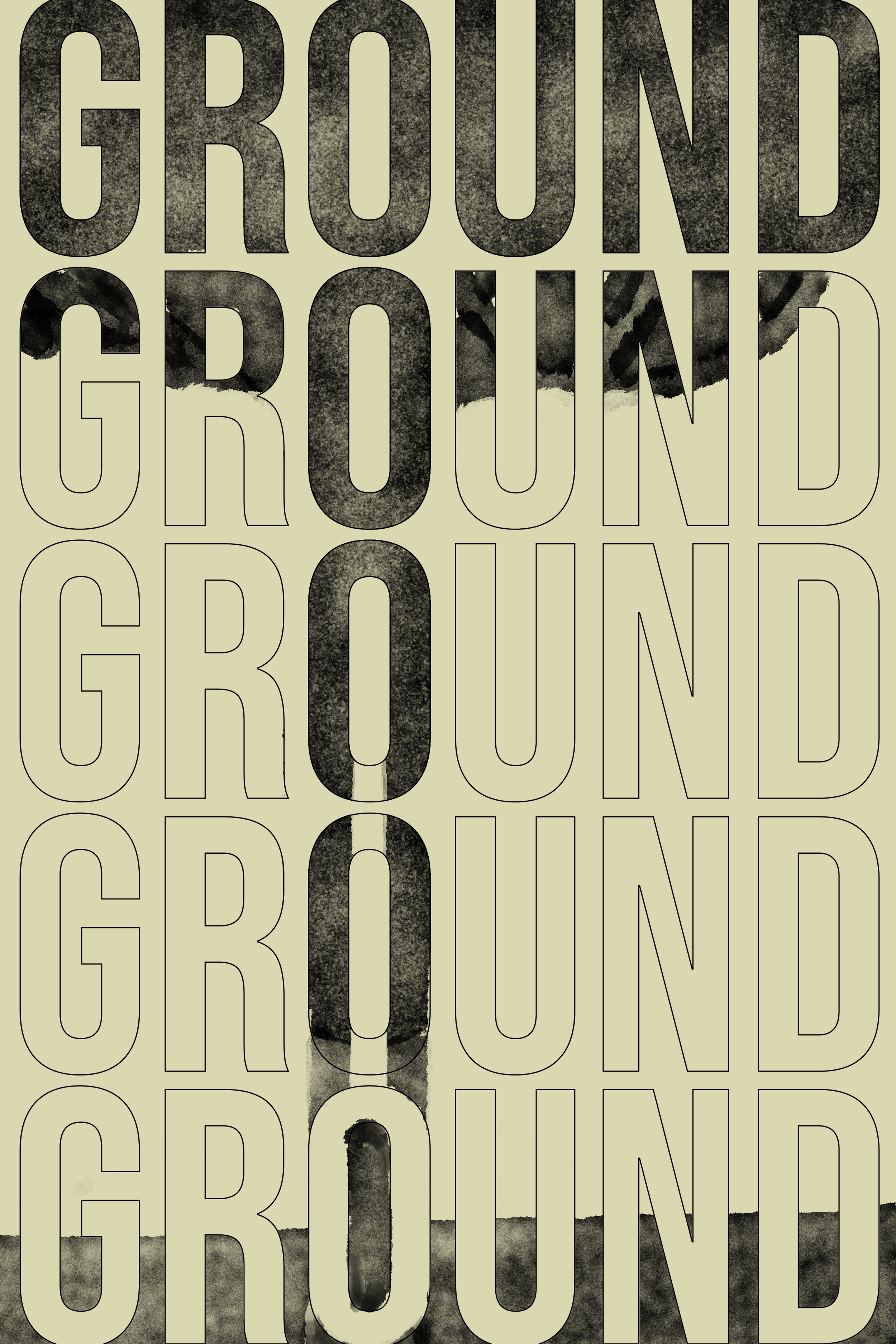 GROUND