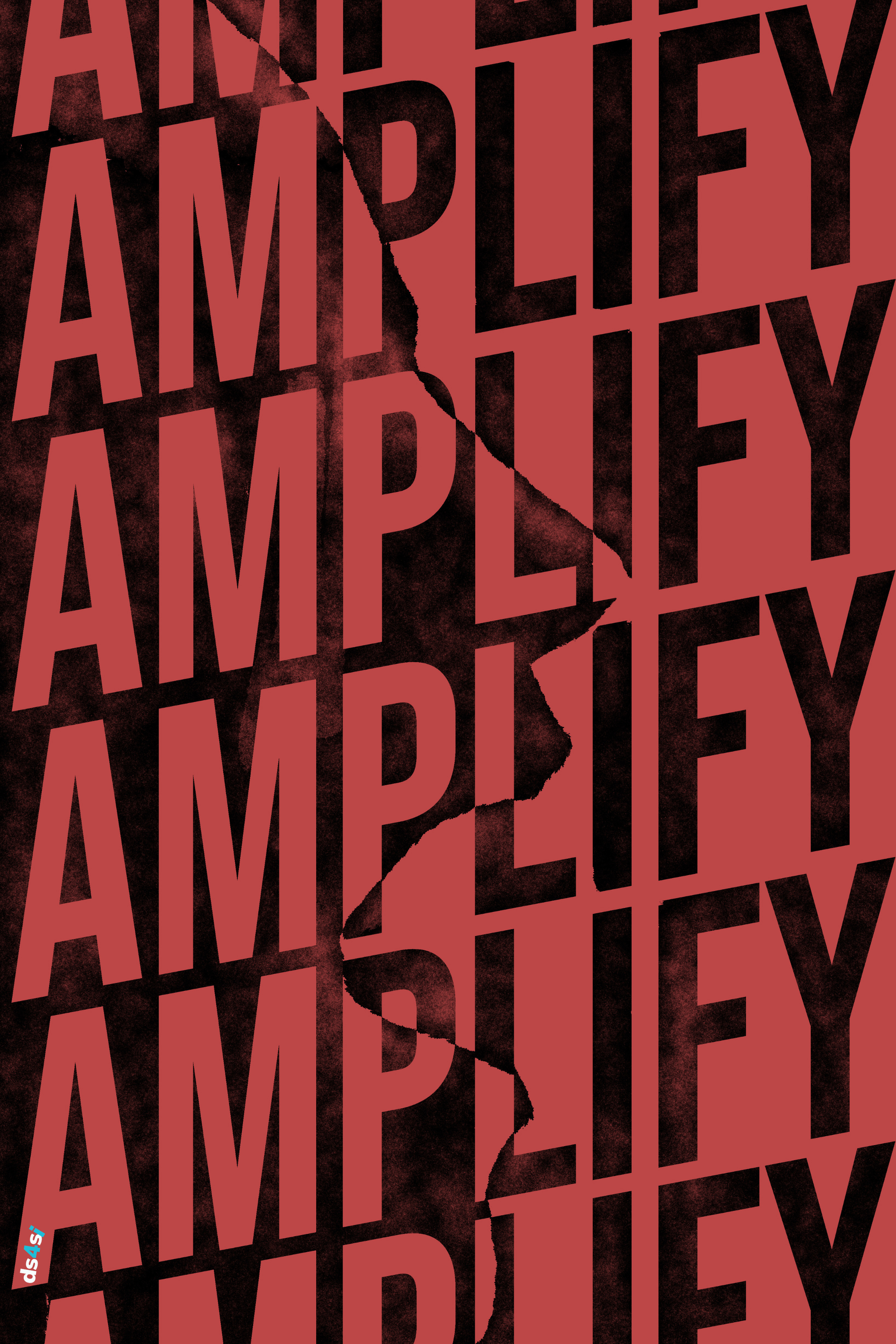 AMPLIFY