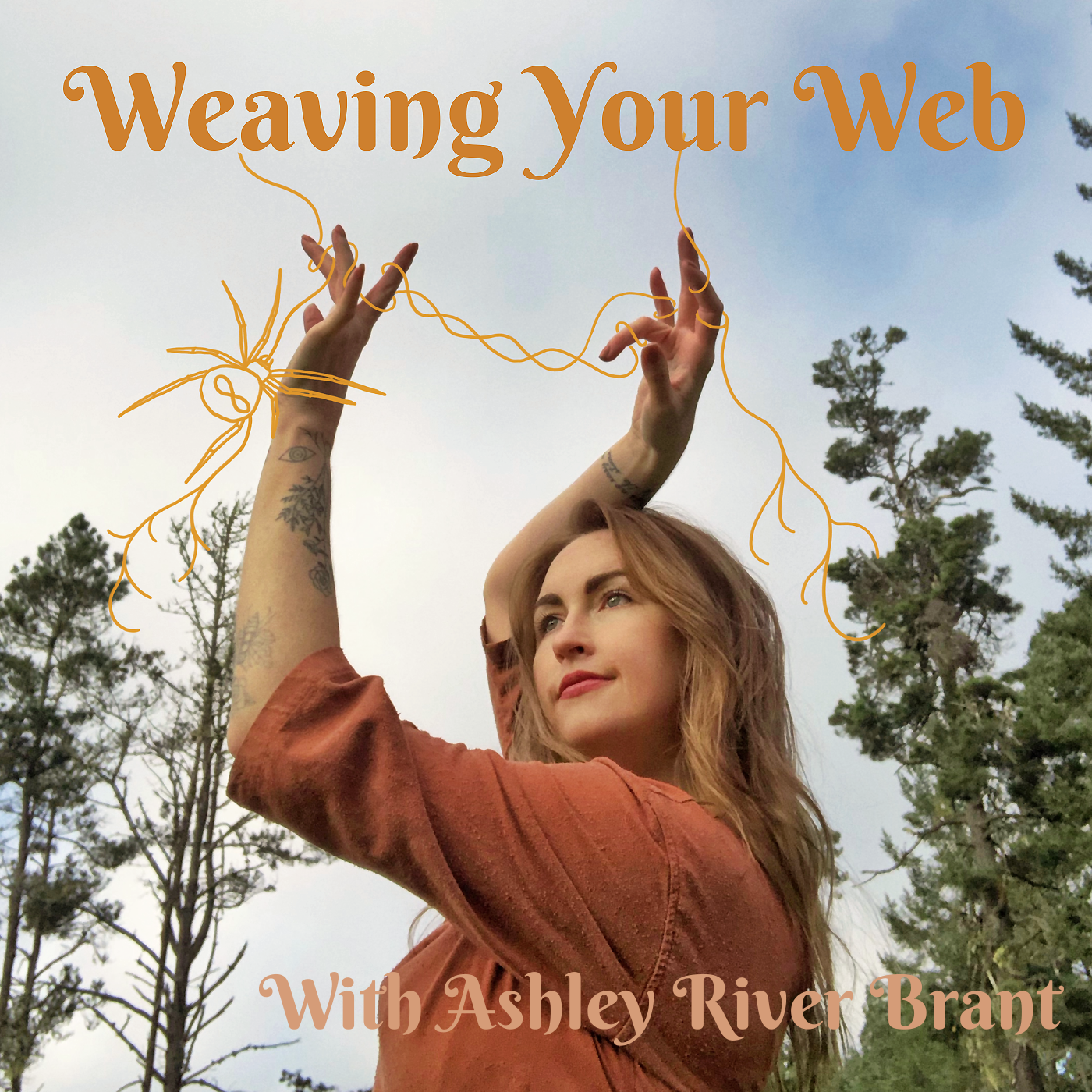 Podcast image for Episode 17: The New Way to