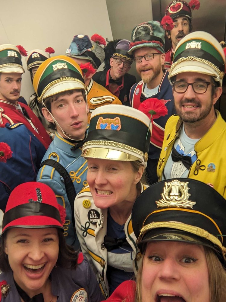 Early Access to Mucca Pazza Tickets! And Other News