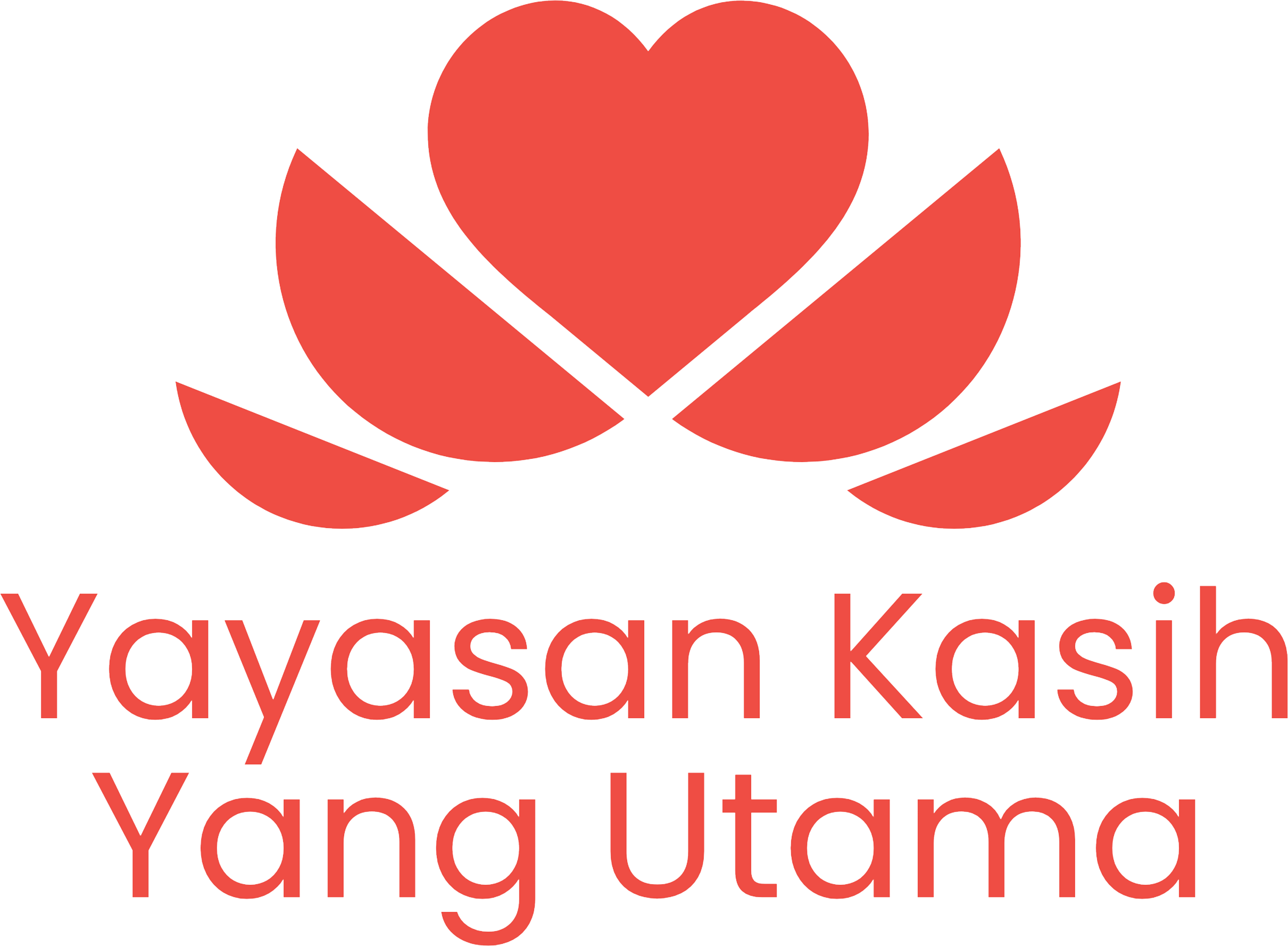 Yayasan Kasih Yang Utama