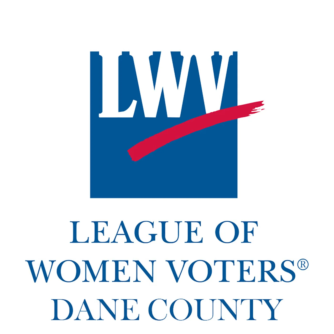 League of Women Voters of Dane County (LWVDC) Forums