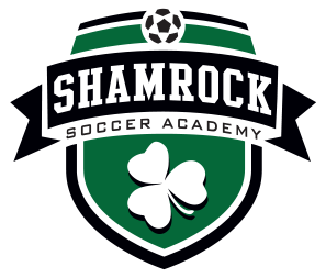 Shamrock Soccer Academy logo