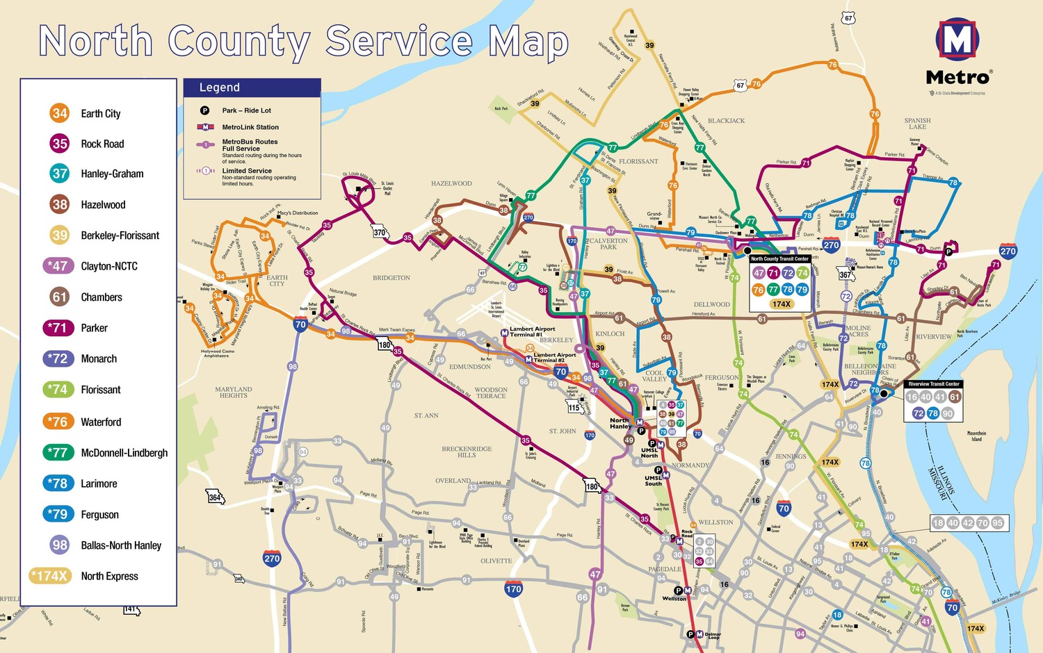 The reconfiguration of a bus route to reach lower-income suburban areas is ...