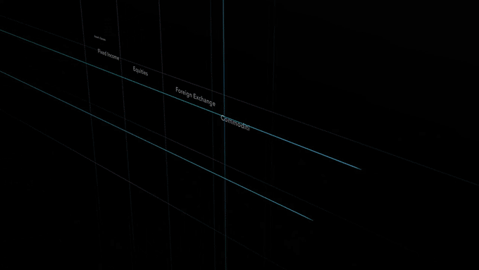 Bloomberg Vision Experience