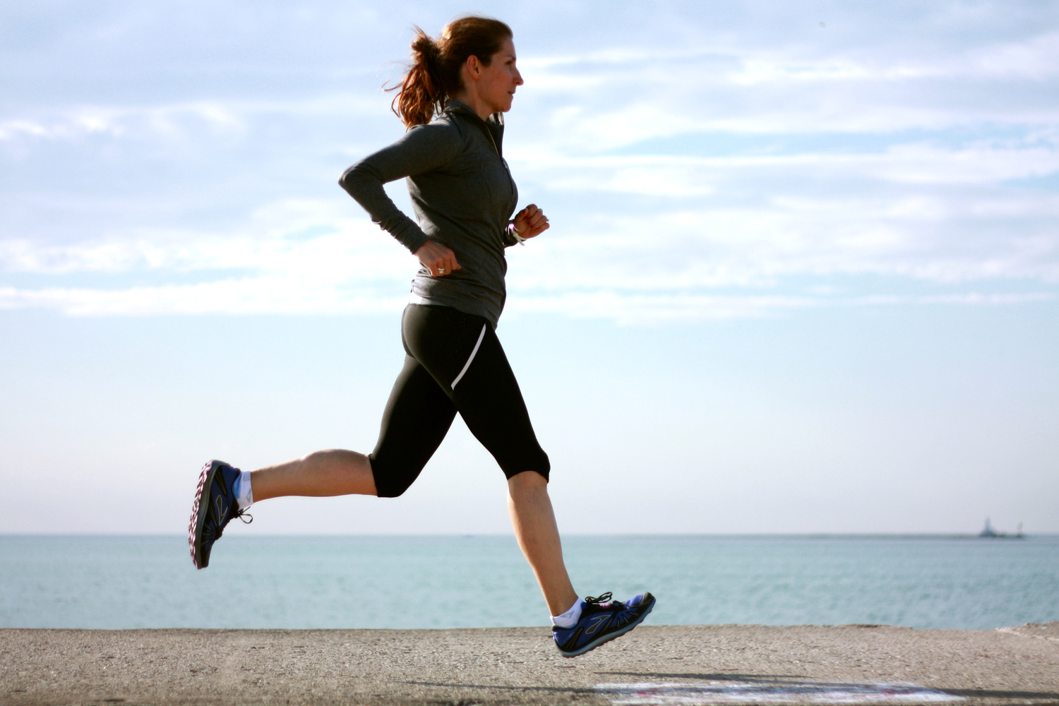 Why do I feel out of breath when running? - Employee Wellnes