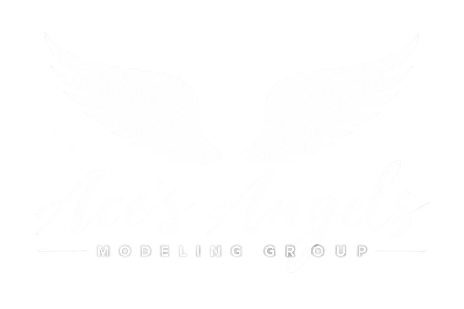 Ace’s Angels official logo
