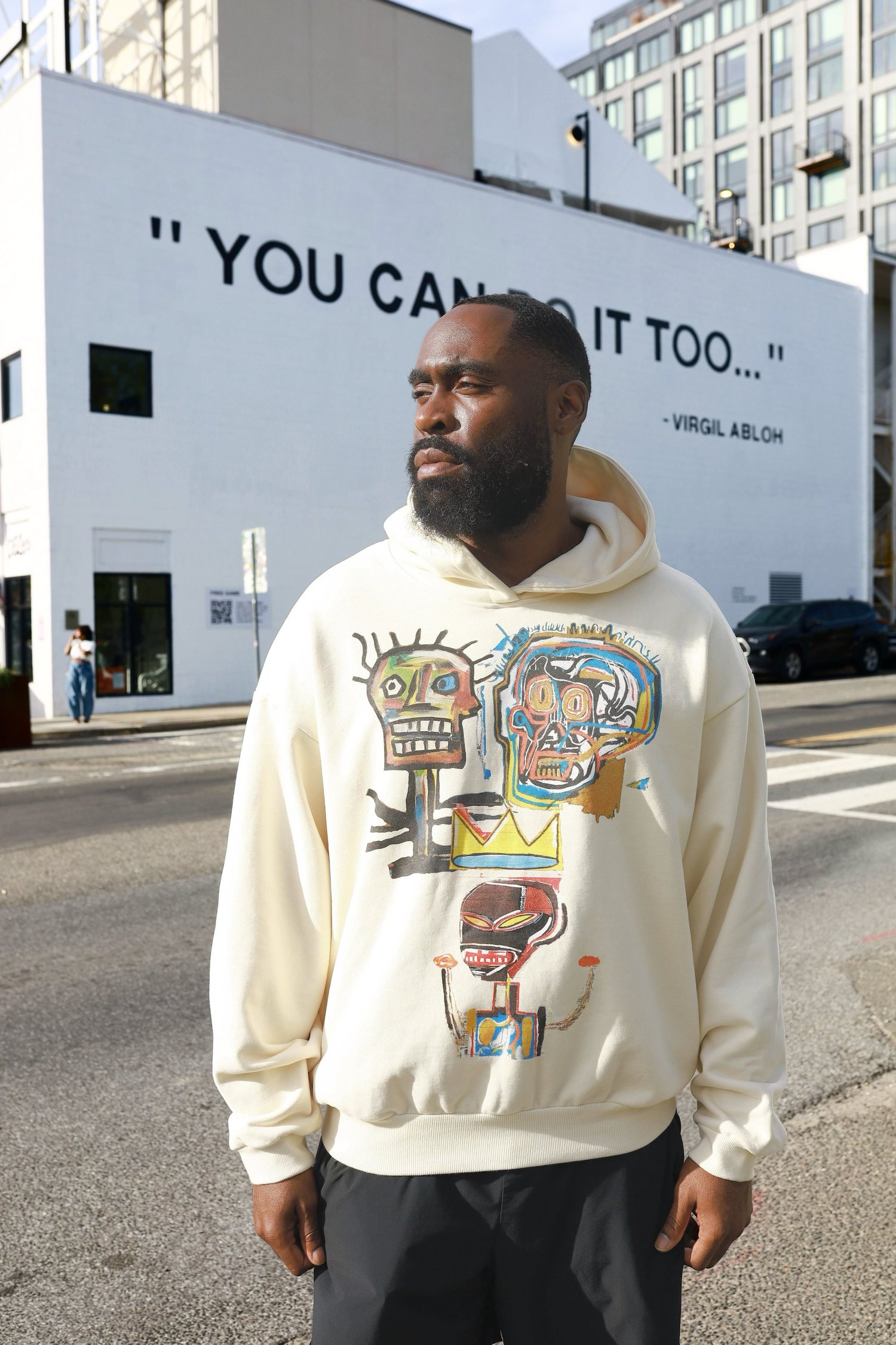 TwentyTwoToo · On location