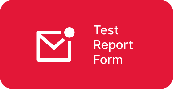 Test Report